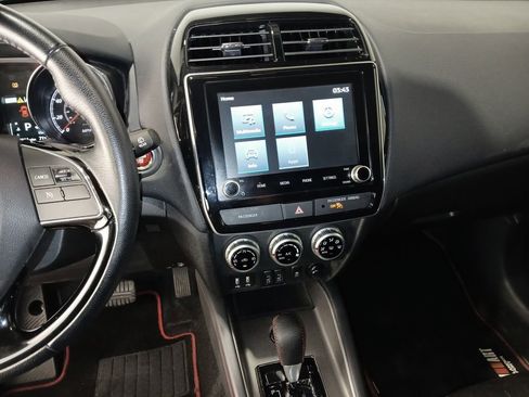 Used 2024 Mitsubishi Outlander Sport AWD image 16