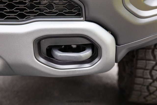 Used 2022 RAM 1500 TRX AWD/4WD image 66