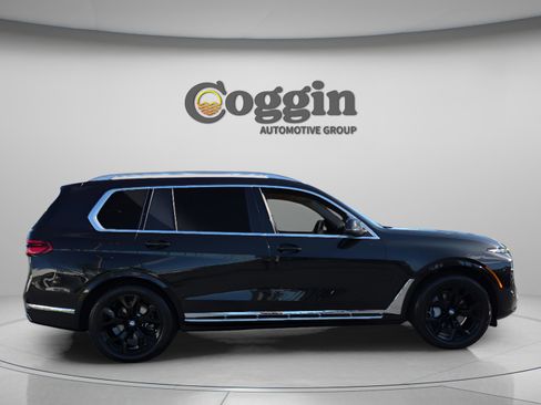 Certified 2024 BMW X7 xDrive40i AWD/4WD image 6