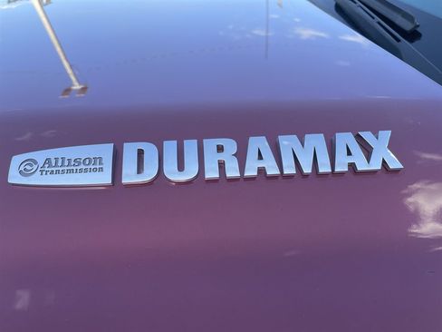 Used 2015 Chevrolet Silverado 3500 LTZ w/ Duramax Plus Package image 35