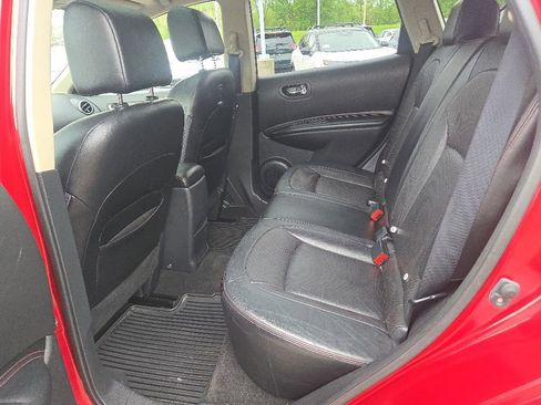 Used 2012 Nissan Rogue SL AWD/4WD image 28