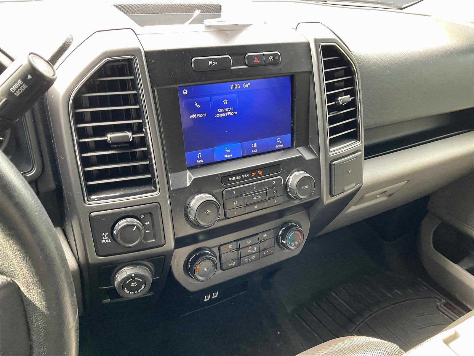 Used 2019 Ford F150 XLT w/ Equipment Group 302A Luxury AWD/4WD image 10
