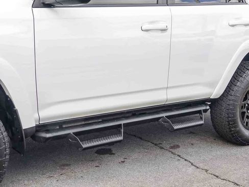 Used 2018 Toyota 4Runner TRD Pro image 8