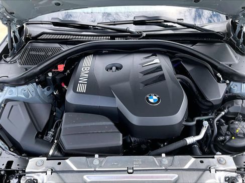 Used 2026 BMW 330i Sedan w/ M Sport Package RWD image 31