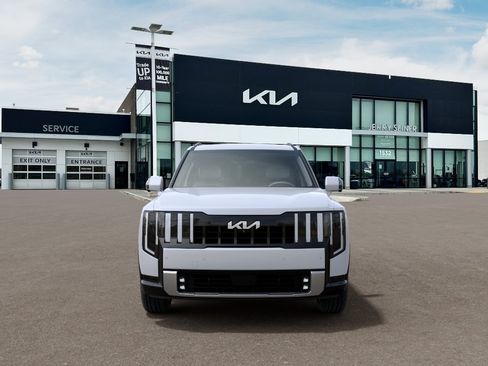 New 2027 Kia Telluride SX Prestige AWD/4WD image 2