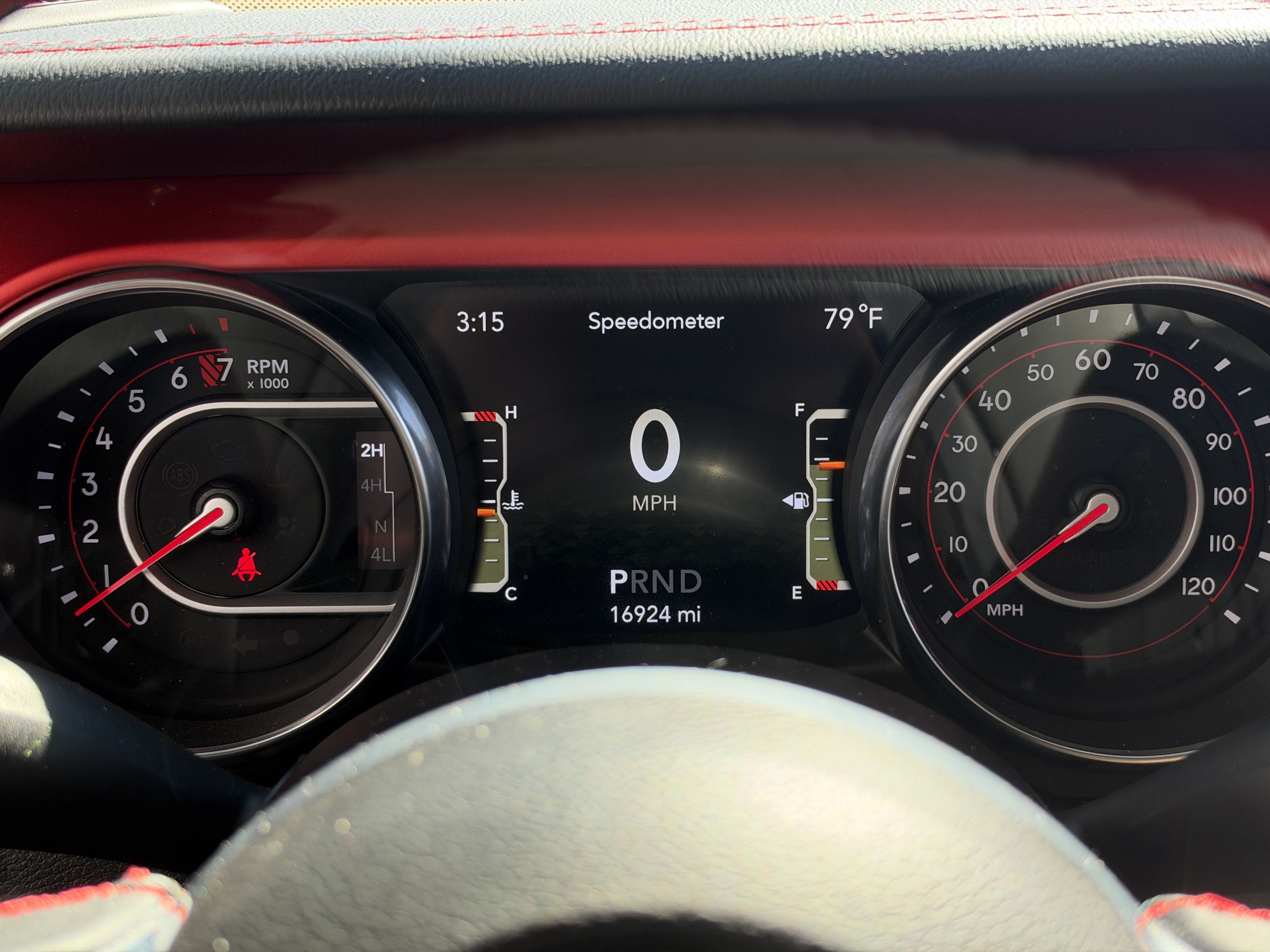 Used 2021 Jeep Wrangler Unlimited Rubicon AWD/4WD image 40