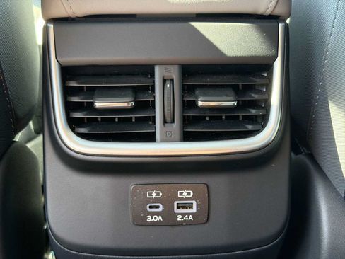 Certified 2024 Subaru Outback Premium AWD/4WD image 32
