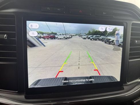 Certified 2024 Ford F150 STX RWD image 7