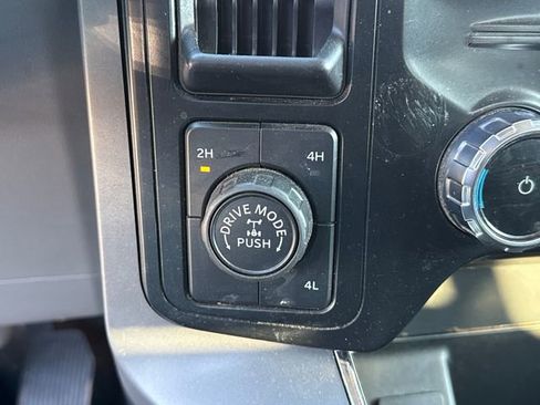 Used 2024 Ford F150 XLT w/ Mobile Office Package image 25