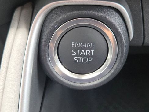 New 2026 Toyota Grand Highlander AWD image 35