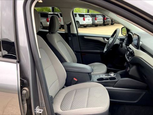 Used 2021 Ford Escape SE AWD/4WD image 9