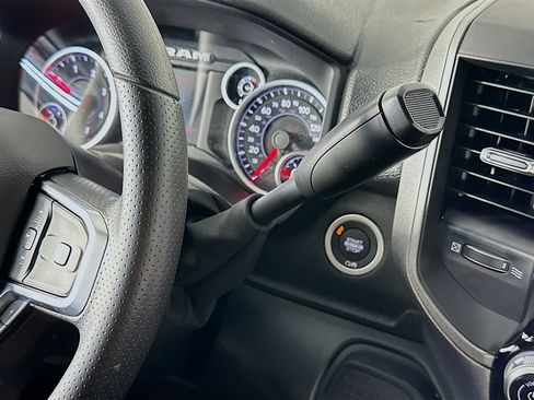 New 2026 RAM 3500 Tradesman AWD/4WD image 12