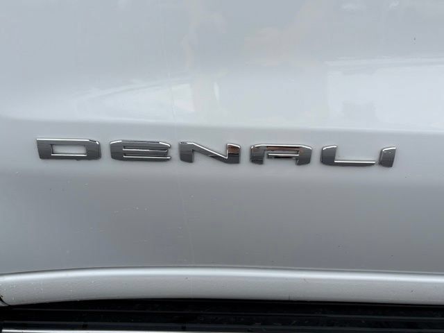 Used 2024 GMC Sierra 1500 Denali w/ Denali Reserve Package AWD/4WD image 16
