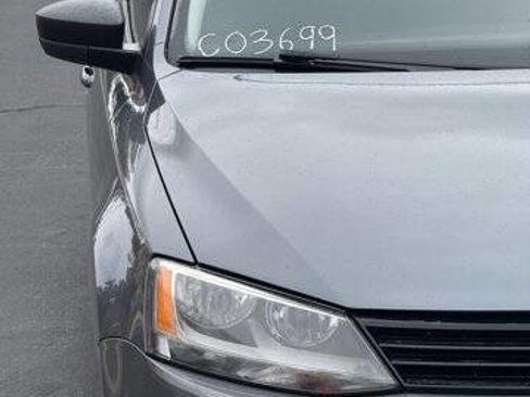 Used 2014 Volkswagen Jetta S FWD image 24