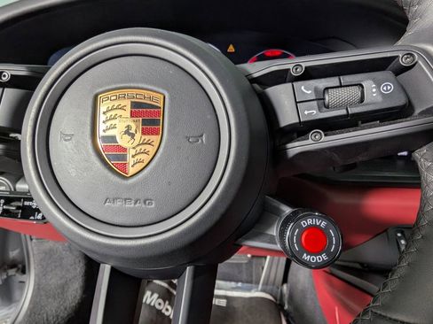 Certified 2025 Porsche 911 Carrera 4 GTS image 36