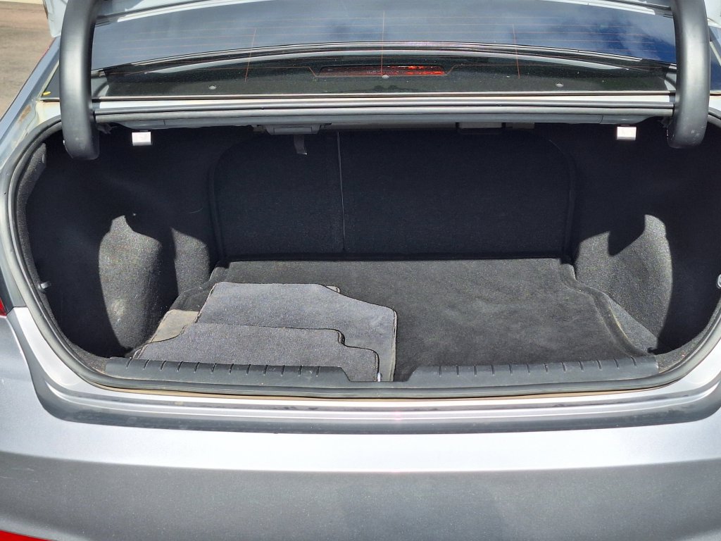 Used 2017 Hyundai Sonata Sport w/ Cargo Package FWD image 23