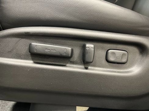 New 2026 Honda Ridgeline TrailSport image 15