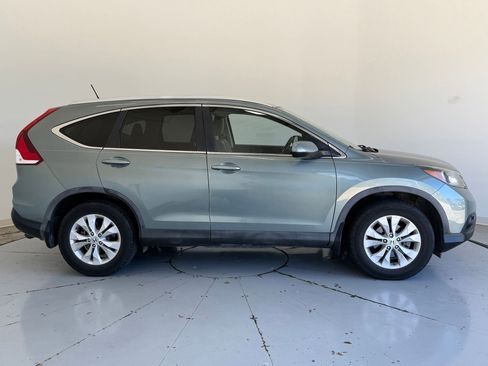 Used 2012 Honda CR-V EX-L image 2
