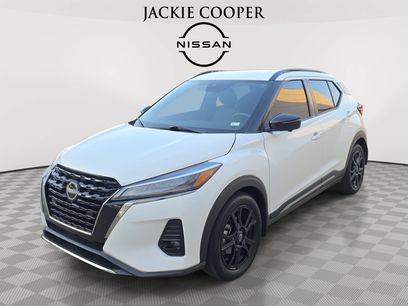 Used 2023 Nissan Kicks SR w/ SR Premium Package