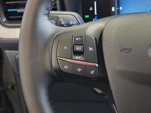 New 2025 Ford Maverick XLT w/ XLT Luxury Package image 13