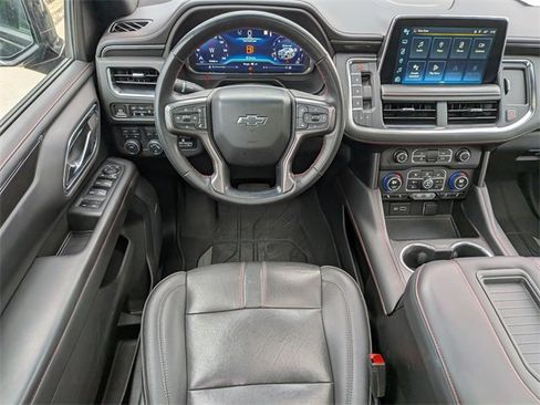 Used 2023 Chevrolet Tahoe RST w/ Luxury Package image 17