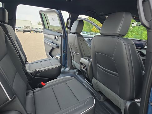 New 2026 Buick Enclave Preferred w/ Power Package image 11