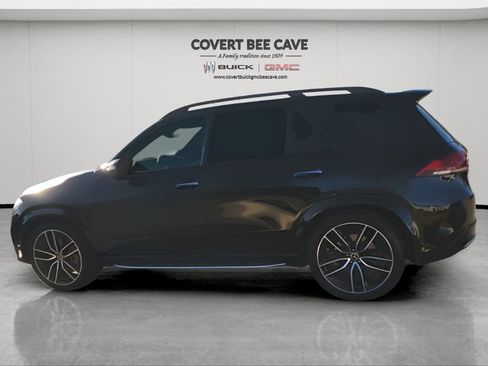 Used 2021 Mercedes-Benz GLE 580 4MATIC image 6
