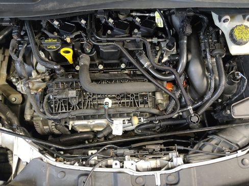 Used 2018 Ford Escape SE w/ SE Sync 3 Package image 30