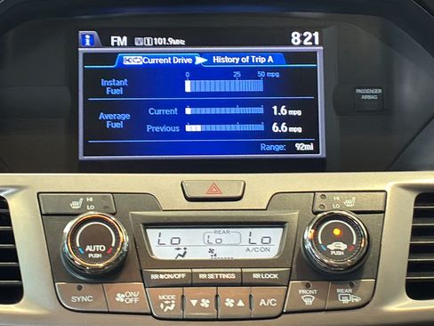 Used 2016 Honda Odyssey EX-L image 29
