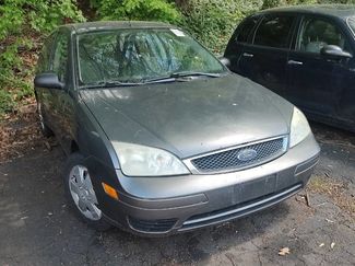 Used 2006 Ford Focus S image 1