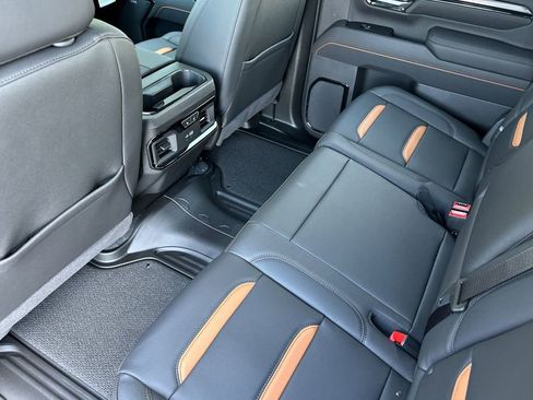 New 2026 GMC Sierra 3500 AT4 w/ AT4 Premium Plus Package AWD/4WD image 10