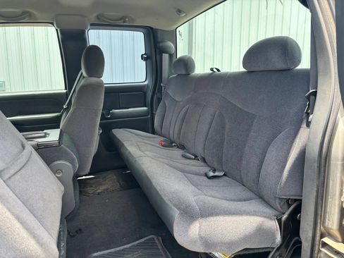 Used 2001 GMC Sierra 1500 4x4 Extended Cab image 15
