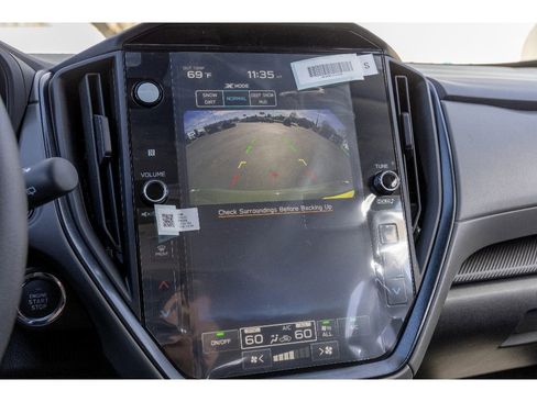 New 2026 Subaru Crosstrek 2.0i Premium AWD/4WD image 25