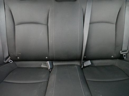 Used 2016 Honda Civic LX image 13