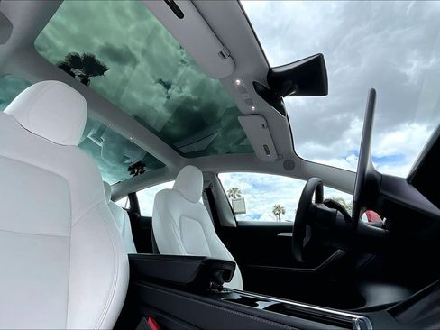 Used 2023 Tesla Model 3 Standard Range RWD image 20