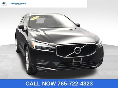 Used 2021 Volvo XC60 T5 Momentum