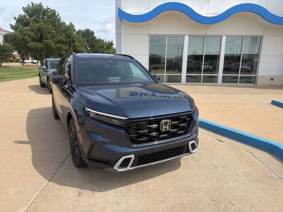 New 2026 Honda CR-V Sport Touring