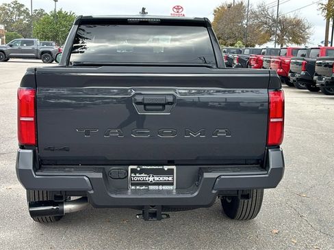 New 2025 Toyota Tacoma SR5 image 7