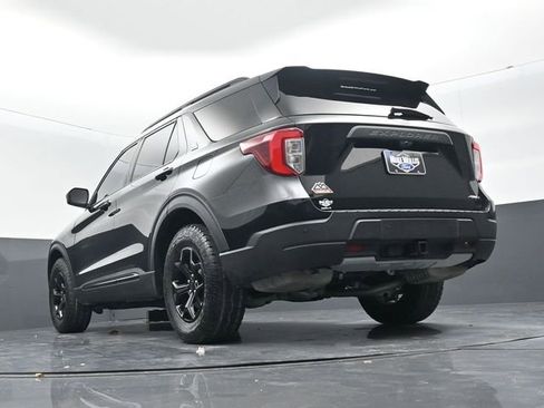 Used 2023 Ford Explorer Timberline image 21