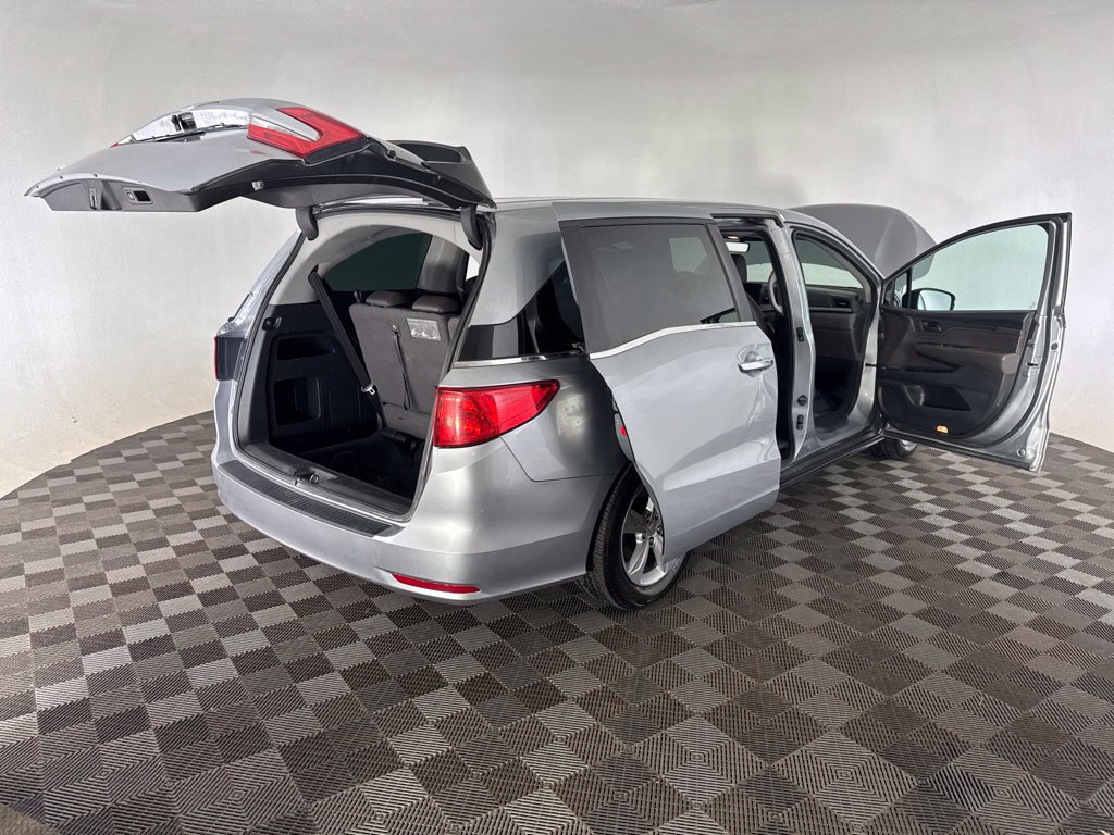 Used 2019 Honda Odyssey EX-L image 22