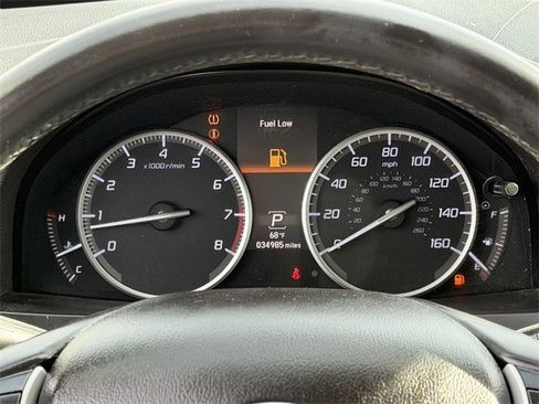 Used 2018 Acura RDX FWD w/ Advance Package image 15