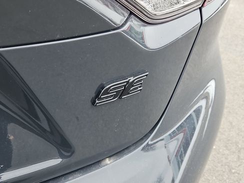 New 2026 Toyota Corolla SE FWD image 4