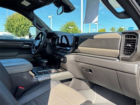 Used 2024 Chevrolet Silverado 1500 ZR2 w/ ZR2 Bison Edition image 41