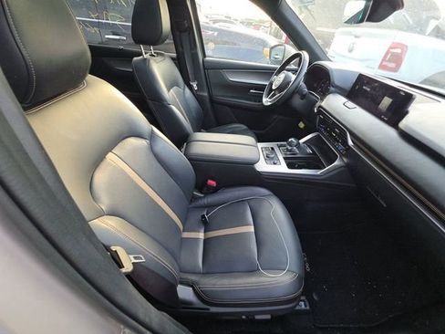Used 2025 MAZDA CX-90 3.3 Turbo w/ Premium Plus Pkg AWD/4WD image 7
