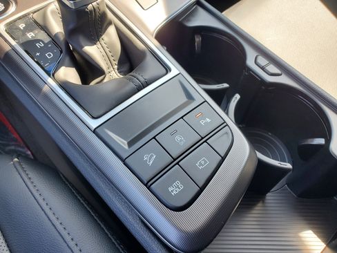 Certified 2026 Kia Sportage SX FWD image 28