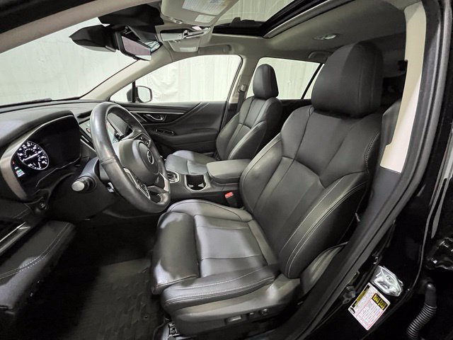Used 2023 Subaru Outback Touring XT AWD/4WD image 11