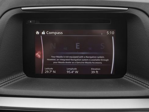 Used 2016 MAZDA CX-5 Grand Touring FWD image 20