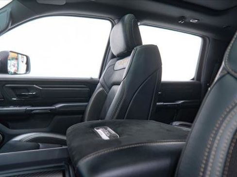 Used 2024 RAM 1500 TRX image 27