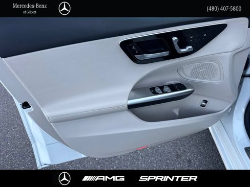 Certified 2023 Mercedes-Benz C 300 Sedan image 12