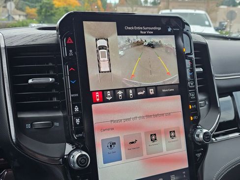 New 2026 RAM 1500 Limited image 21